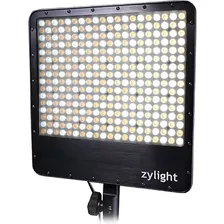 Zylight Go-panel Bi-color Led Light