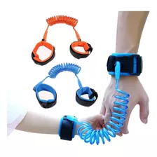 Correa Mano Brazalete Pulsera De Seguridad Para Niños 1.5m