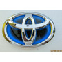 Emblema Original Trasero Toyota Land Cruiser (07-12) Jl-72