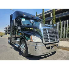 Freightliner Cascadia 2016