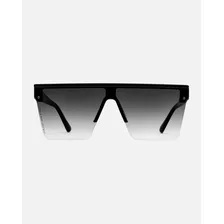 Lentes De Sol Orbital Negro Degrade Alaska Nuevos Originales