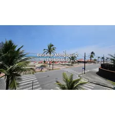 Casa Frente O Mar Piscina Temporada Pé Na Areia Litoral Sul 