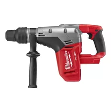 Rotomartillo Sds Max 40mm Milwaukee M18 Fuel 2717-20