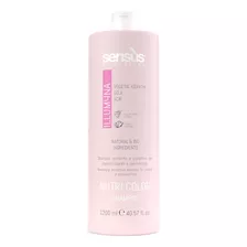 Shampoo Cuidado Del Color Protege Illumyna 1200 Ml Sensus