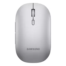 Samsung Mouse Bluetooth Delgado, Plateado, M3400