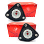 2 Bases De Amortiguador Delant Trw Mazda 3 2.3 Lts 2004-2013