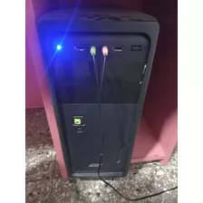 Pc Escritorio Amd A6-7480 Tvled 24 , Teclado Y Mouse