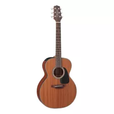 Guitarra Electroacústica Takamine Gx11me Para Diestros Natural