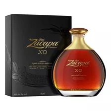 Ron Zacapa Xo Guatemala - mL a $1253