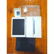 iPad Apple Air 1º Geração 2014 A1474 9.7 16gb Silver E 1g
