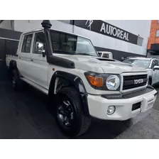 Toyota Land Cruiser Vdj79l 4.5 Diesel