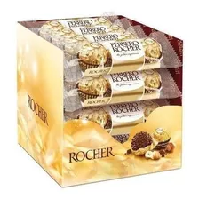 Ferrero Rocher De 16 Packs 