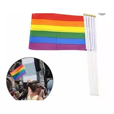 Bandera Orgullo Gay Ltgb 3