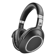 Auriculares Gamer Inalámbricos Sennheiser Pxc 550 Negro