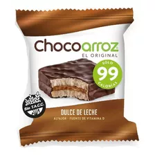 Chocoarroz Clásico Pack X 30un - Cioccolato Tienda De Dulces
