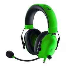 Auriculares Blackshark V2 X Sonido 7.1 Pc Play Switch Xbox