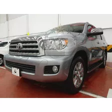 Toyota Sequoia 5.7 Limited At