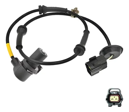 Sensor Freno Abs Delantero Izquierdo Chevrolet Aveo Sonic