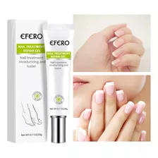 Efero Nail Repair Gel Para Fungos E Micose Nas Unhas