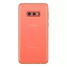 Samsung Galaxy S10e 128 Gb Prism Pink 6 Gb Ram Original