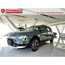 Kia Niro Ex Plus 1.6 Hidrido 