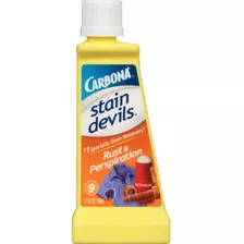 Carbona Stain Devils Formula 9 quitamanchas