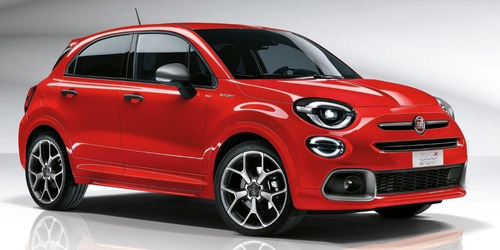 Cubierta Funda Fiat 500x 2010-2021 Hc2 Transpirable Foto 2