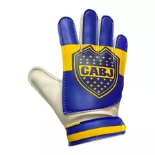 Guantes De Arquero Futbol Futsal Infantil Adulto Niños Trops