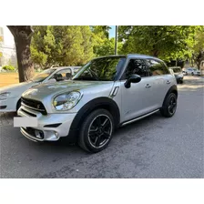 Mini Cooper Countryman 2016 1.6 S 184cv At All4