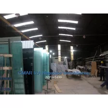 Venta Con Renta Local Industrial Galpon Deposito