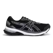 Tênis Asics Gel-shogun 5 Color Preto/prata - Adulto 40 Br