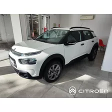 Citroen Suv C4 Cactus 1.6 Feel Automática