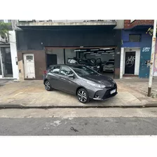 Toyota Yaris 2024 1.5 107cv Xls Pack