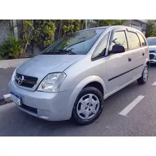 Chevrolet Meriva 1.8 Mpfi 8v