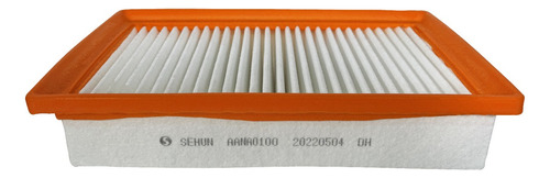 Air Filter Rio 1.6 2019 Hatchback Foto 2