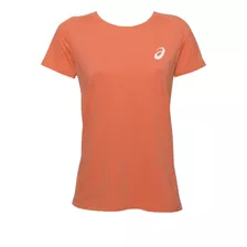 Remera Sin Manga Asics Mujer A-i000085-7566/salm