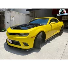 Chevrolet Camaro 6.2 2ss Coupé V8 Gasolina 2p Automático