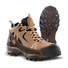 Botin Seguridad Legend Renaico LG-70