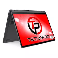 Laptop 360 Lenovo Core I3 12va 8 Gb Ram - 256 Gb Ssd + Touch