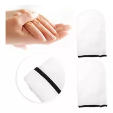 Guantes Para Tratamiento De Parafina 100% Algodón