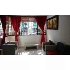 Apartamentos Santa Marta. Rodadero. Por Dias. 314 4144042