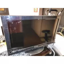 Tv Lcd Panasonic 32