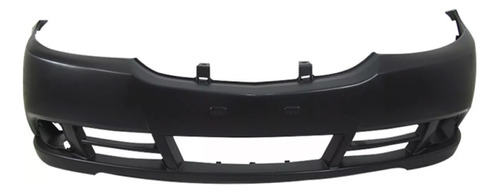 Foto de Bomper Delantero Para Chevrolet Optra Advance 2009-2013