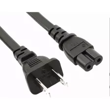 Cable De Energia Ps2,ps3,ps4 Tv Original