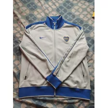 Campera De Boca Juniors