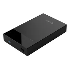 Carcasa Orico Para Disco Duro 3.5 Pulgadas Usb 3.0 Hasta16tb