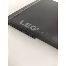 Notebook Gamer Legion Y Y540 I7 9750/ Rtx2060 8gb