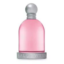 Perfume Halloween Ed Lim Water Lily Edt *100 Ml