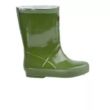 Botas Lluvia Impermeables Moda Niños Gummi Hermosas! (99 A)