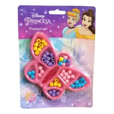 Set Para Armar Bijou Princesas En Blister